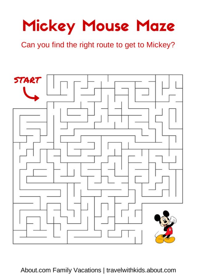 mickey mouse free games